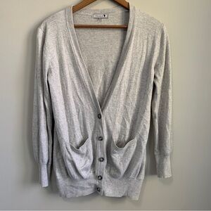 Talula Cashmere Blend Cardigan